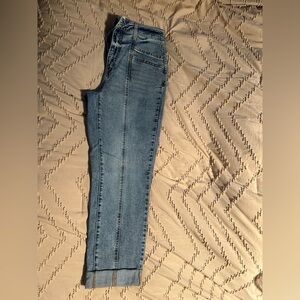 Time and Tru Denim Jeans